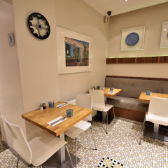 Elanaz Boutique Hotel - Bild 15
