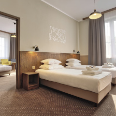 Daniel Griffin  by Artery Hotels Apartment hotel - Bild 16