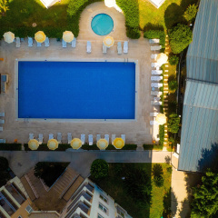 River Park Residence Lara Apartments - Bild 5