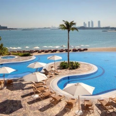 Andaz Dubai The Palm - Bild 14