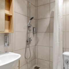 Гостиница Rentwill Sevanskaya 1 в Москве отзывы, цены и фото номеров - забронировать гостиницу Rentwill Sevanskaya 1 онлайн Москва фото 8