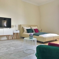 Suite Osteiner Hof Apartments - Bild 14