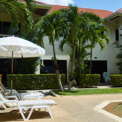 Phuket Riviera Villas Apartments - Bild 10