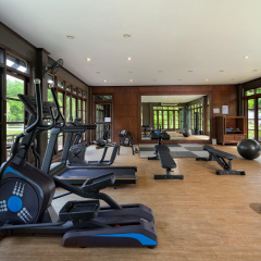 The Hotspring Beach Resort & Spa - Bild 24