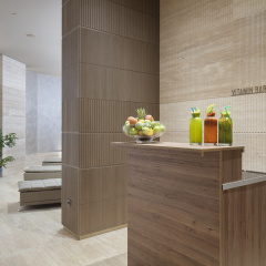 Melas Istanbul Hotel - Bild 24