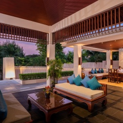 Dewa Phuket Resort & Villas - Bild 24