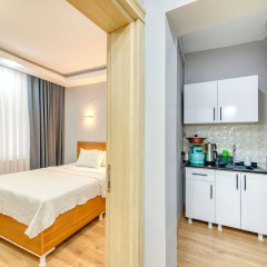 Pio Otel Apart Hotel - Bild 24