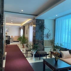 Отель 2