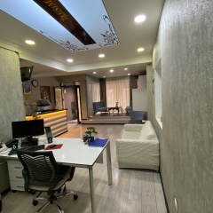 Taksim Sem Hotel - Bild 8