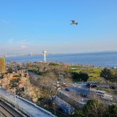 Seatanbul Hotel - Bild 4
