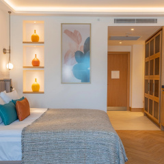 Liberty Fabay Hotel - Bild 28