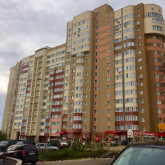 Гостиница Как Дома 58 на Тамбовской 9А в Пензе отзывы, цены и фото номеров - забронировать гостиницу Как Дома 58 на Тамбовской 9А онлайн Пенза фото 15