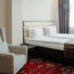 Sota Metekhi Hotel thumbnail 19