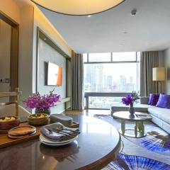 Chatrium Grand Bangkok Hotel - Bild 22