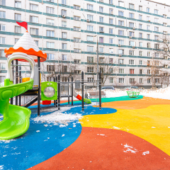 Гостиница на Шипиловском проезде 67к1 в Москве отзывы, цены и фото номеров - забронировать гостиницу на Шипиловском проезде 67к1 онлайн Москва фото 19