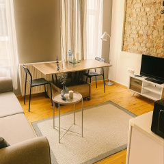 Rooftop History Apartments - Bild 1