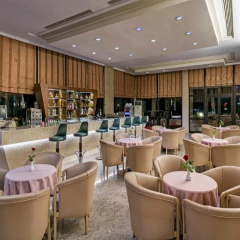 Ozkaymak Falez Hotel - Bild 14