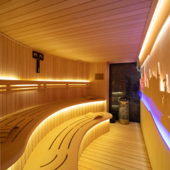 Bentley Hotel Bosphorus - Special Class - Bild 21