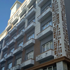Mevre Hotel - Bild 2
