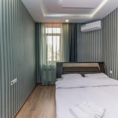 Stay Inn on Mashtots Ave. 14-55 Apartments in Yerevan, Armenia from 90$, photos, reviews - zenhotels.com photo 2