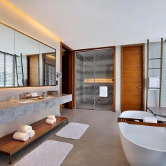 The St. Regis Downtown, Dubai Hotel - Bild 21