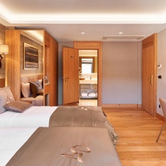 Lady Diana Hotel - Bild 17