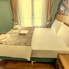 Istanbulites Hotel - Bild 5