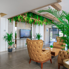 Stile Suite Marine Apart-Hotel - Bild 5
