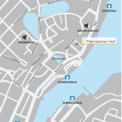 Flämischer Hof Hotel - Bild 18