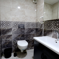 Nişantaşı Diamond Hotel - Bild 6