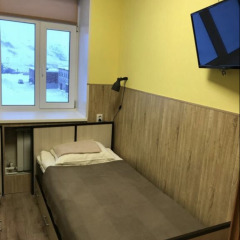 Хостел на Чуйкина Кировск в Кировске отзывы, цены и фото номеров - забронировать гостиницу Хостел на Чуйкина Кировск онлайн фото 3