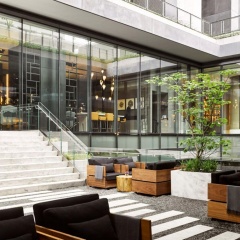 Fairmont Quasar Istanbul - Bild 5