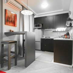 Myasnikova 17 Apartments thumbnail 3