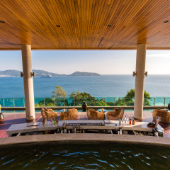 Wyndham Grand Phuket Kalim Bay Hotel - Bild 5