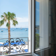 Artemis Hotel Bodrum - Bild 17