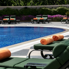 InterContinental Istanbul by IHG - Bild 23