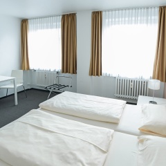 Flämischer Hof Hotel - Bild 11