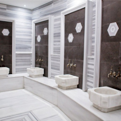 Aleksandr Pera Hotel - Bild 18