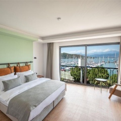 La Farine Rooms - Bild 16
