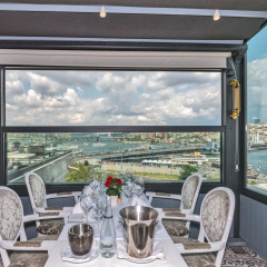 Alpek Hotel - Bild 10