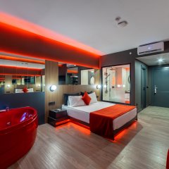 Amon Hotels Belek in Belek, Turkiye from 259$, photos, reviews - zenhotels.com