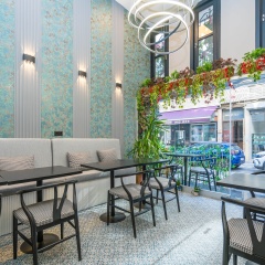 Best Kadikoy Hotel - Bild 6