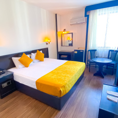 Güleryüz Hotel - Bild 7