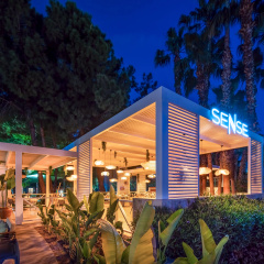Rixos Downtown Antalya Hotel - Bild 15