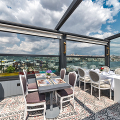 Alpek Hotel - Bild 11