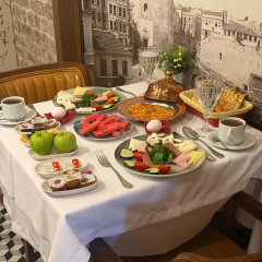 Center Hill Hotel - Bild 17