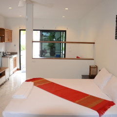 Phuket Riviera Villas Apartments - Bild 27
