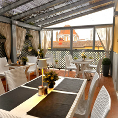 Alinari Hotel - Bild 3