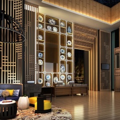OUTRIGGER Surin Beach Resort Hotel - Bild 7