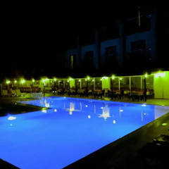 Grand Nar Hotel - Bild 14